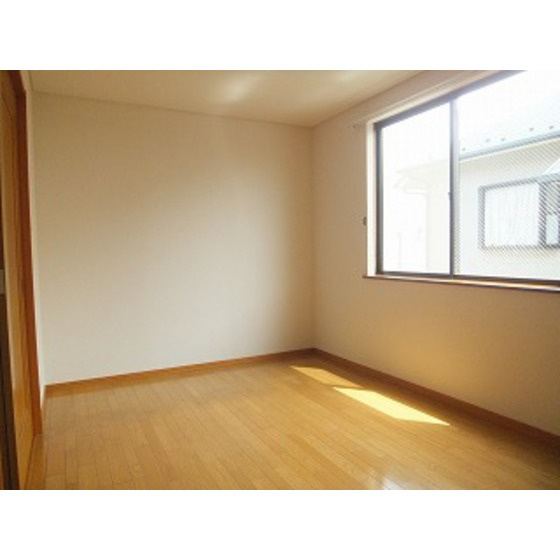 グリーンヒル蝉坂のその他|居室