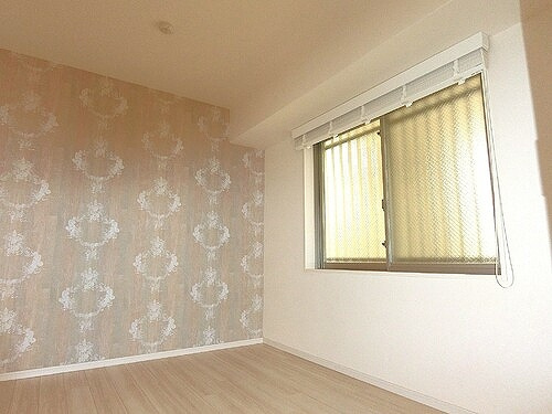 シティトリエ京橋のその他|洋室（約6.0畳）　※2023年9月撮影