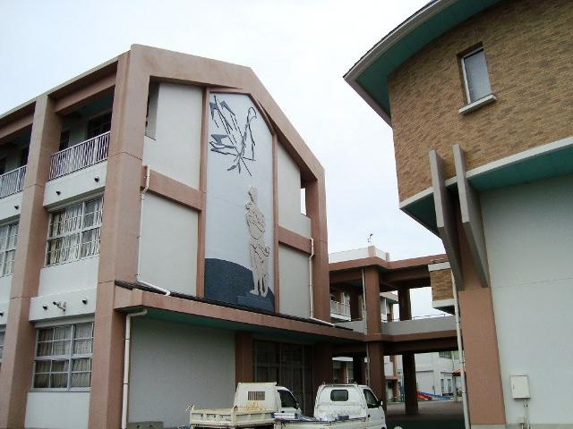 ステビアハウスＢの周辺|柳川市立藤吉小学校まで1,364ｍ