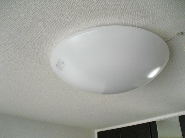 グレイス・ワンのその他|照明（イメージ）