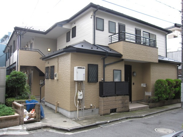 アロース西早稲田