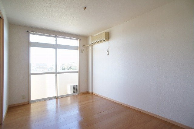 スイートホームズの内装