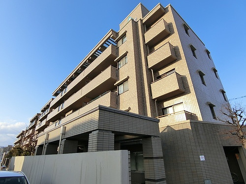 サーパス新富山