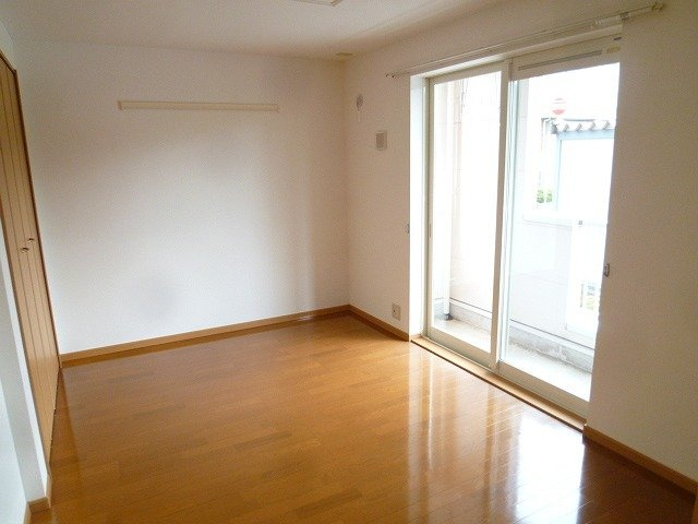 ディライト一番町の内装