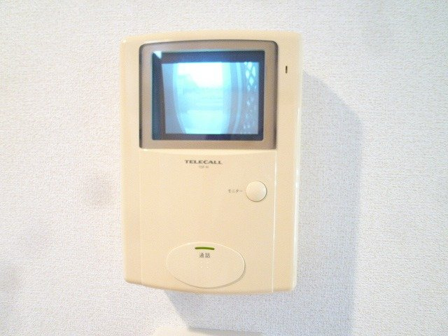 ディライト一番町のセキュリティ