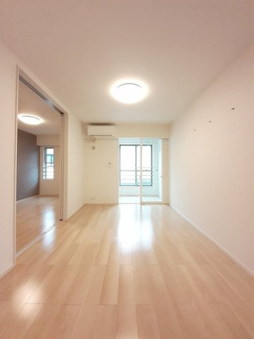 ペスカーサの居間・リビング