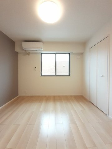 ペスカーサの内装