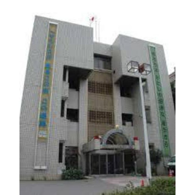 【周辺】 | MKC新井薬師ハイツ | 警察署・交番「野方警察署まで1831ｍ」