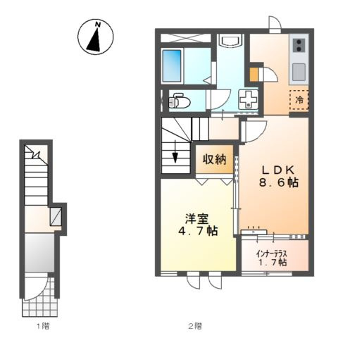 オアシスガーデン立花