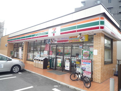 セブン-イレブン 横浜日野５丁目店まで300ｍ