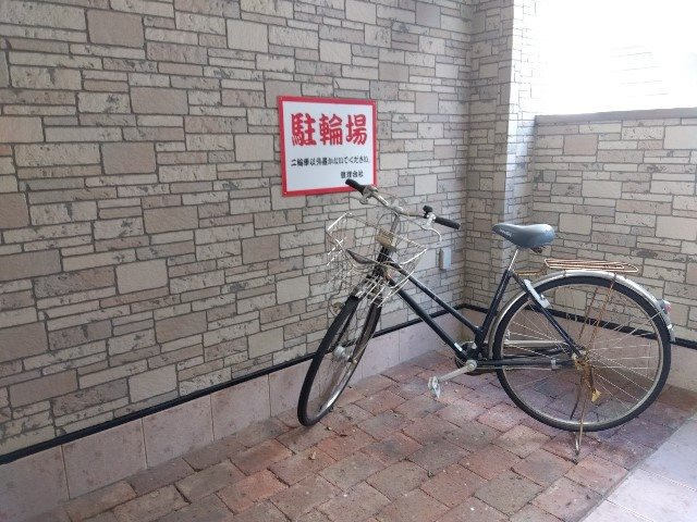 ボヌールのその他共用部分