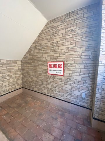 ボヌールのその他共用部分