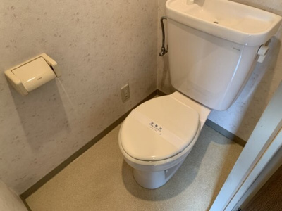 【トイレ】 | エクセレント高槻