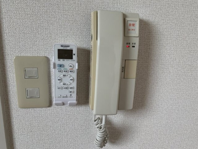 【セキュリティ】 | エクセレント高槻