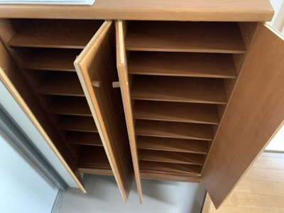 【収納】 | エクセレント高槻