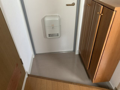 【玄関】 | エクセレント高槻