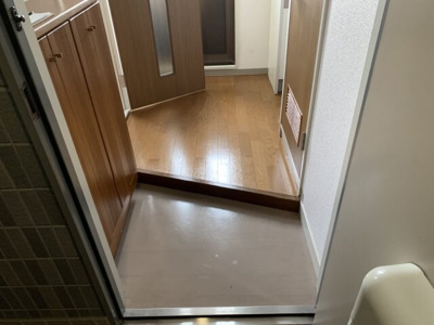 【玄関】 | エクセレント高槻