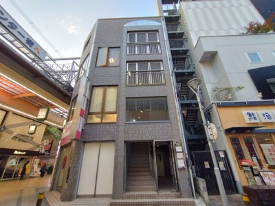 【外観】 | エクセレント高槻