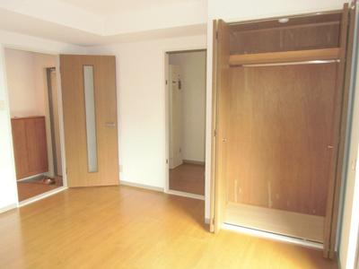 【内装】 | エクセレント高槻