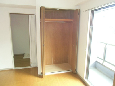 【収納】 | エクセレント高槻