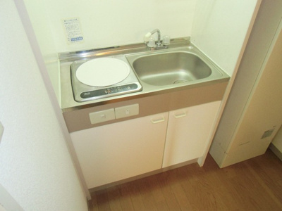 【キッチン】 | エクセレント高槻