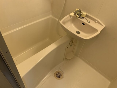 【浴室】 | エクセレント高槻