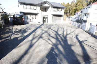 敷地内駐車場※空き要確認