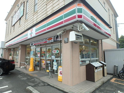 セブンイレブン横浜戸塚町店まで450ｍ
