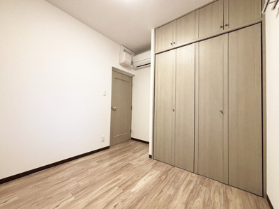 4.3帖洋室