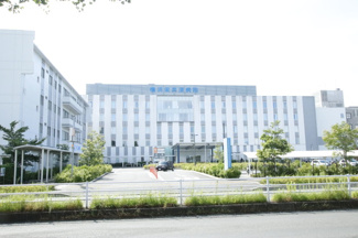 横浜栄共済病院まで1000ｍ
