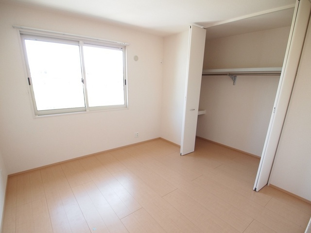 デラッセ真美ヶ丘の内装