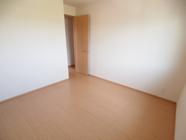 デラッセ真美ヶ丘の内装