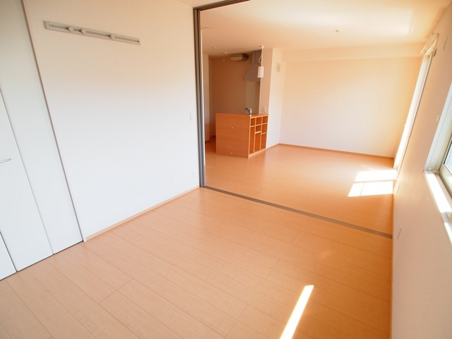 デラッセ真美ヶ丘の内装