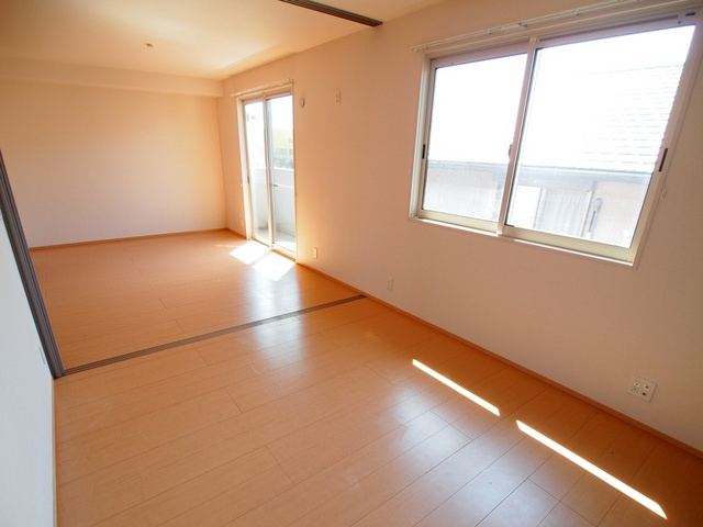 デラッセ真美ヶ丘の内装