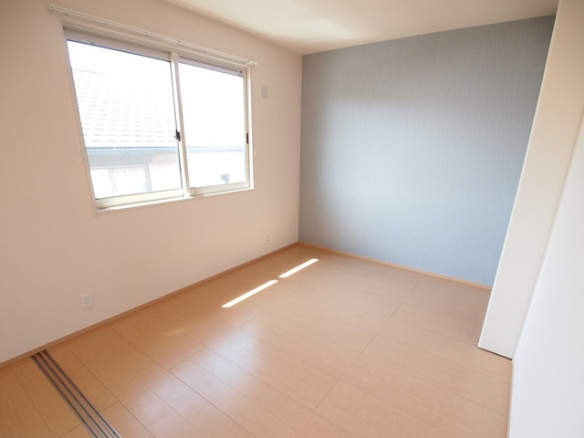 デラッセ真美ヶ丘の内装