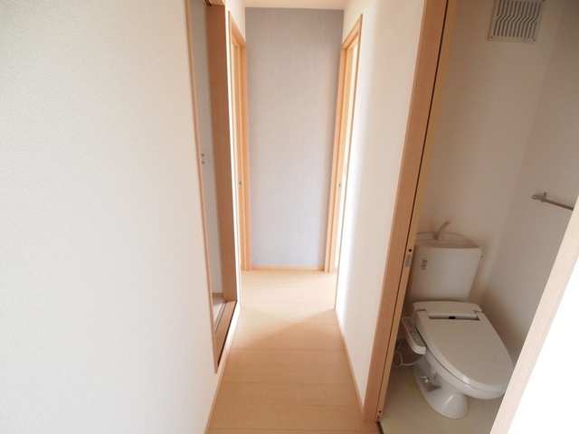 デラッセ真美ヶ丘のその他