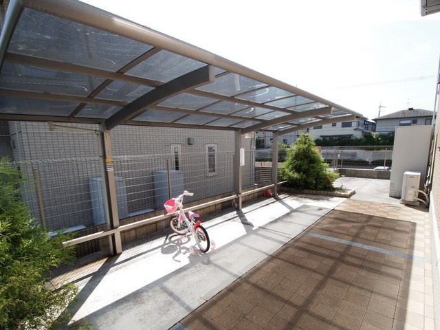 デラッセ真美ヶ丘のその他