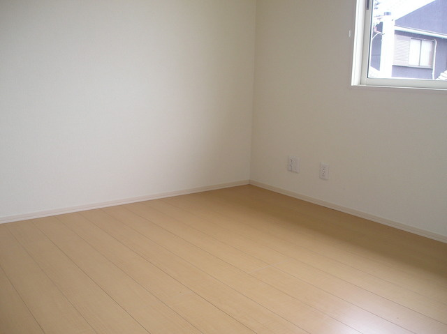 スカイヒルズの内装