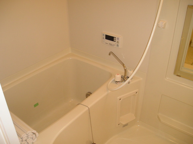 スカイヒルズの内装