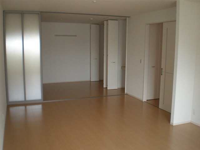 スカイヒルズの内装