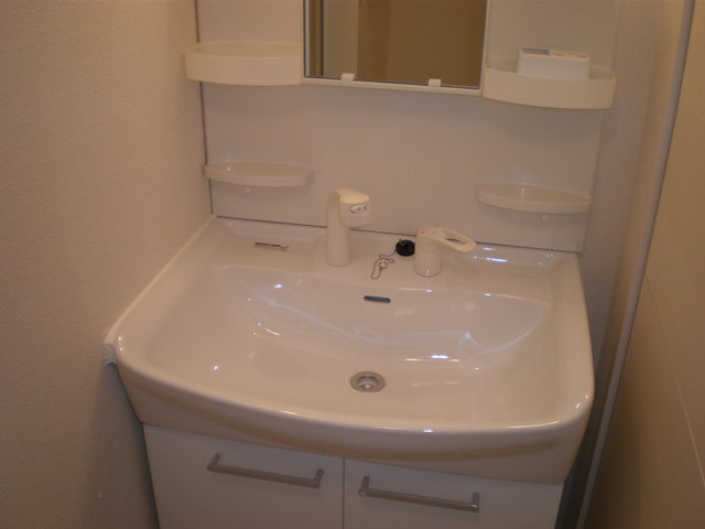 スカイヒルズの内装