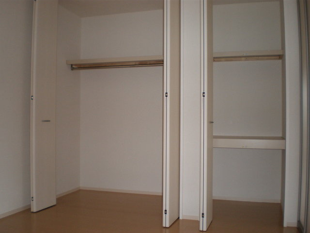 スカイヒルズの内装