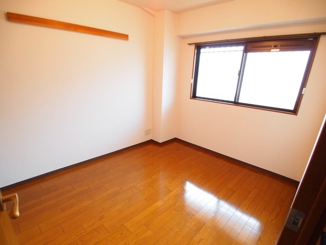 エスポワール三郷の内装