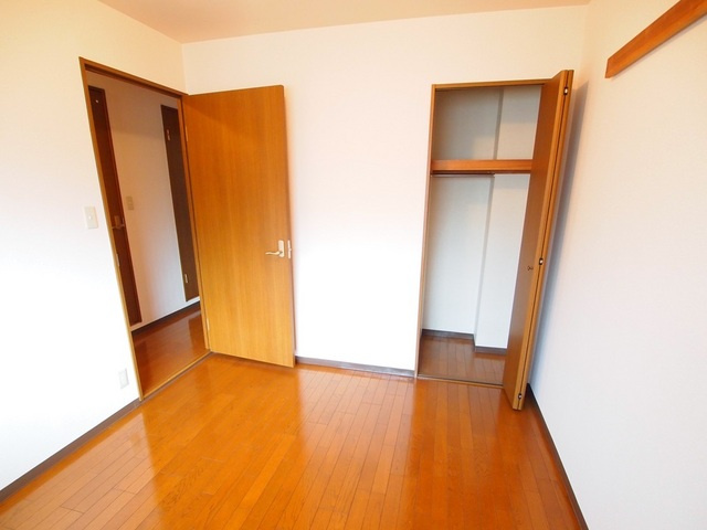 エスポワール三郷の内装