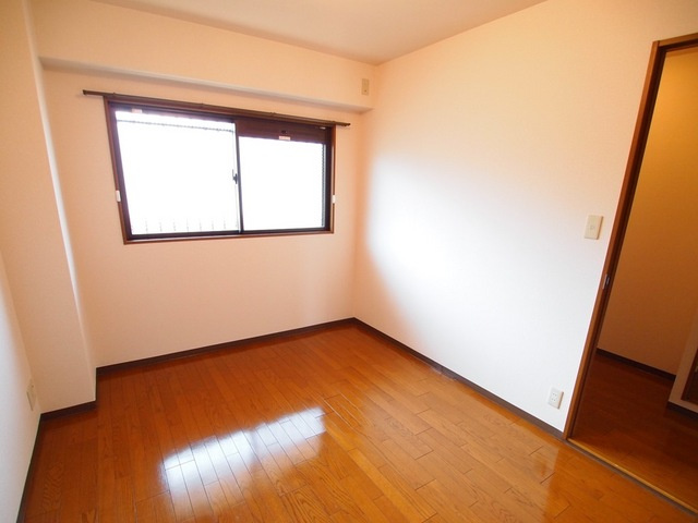 エスポワール三郷の内装