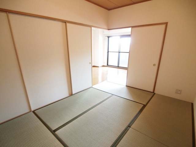 エスポワール三郷の内装