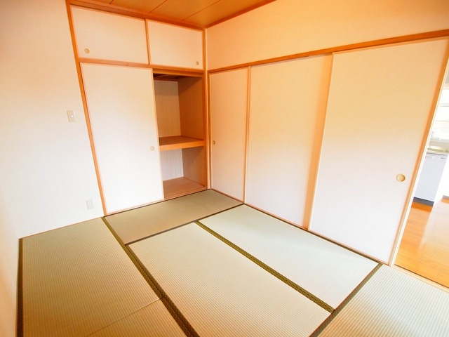 エスポワール三郷の内装