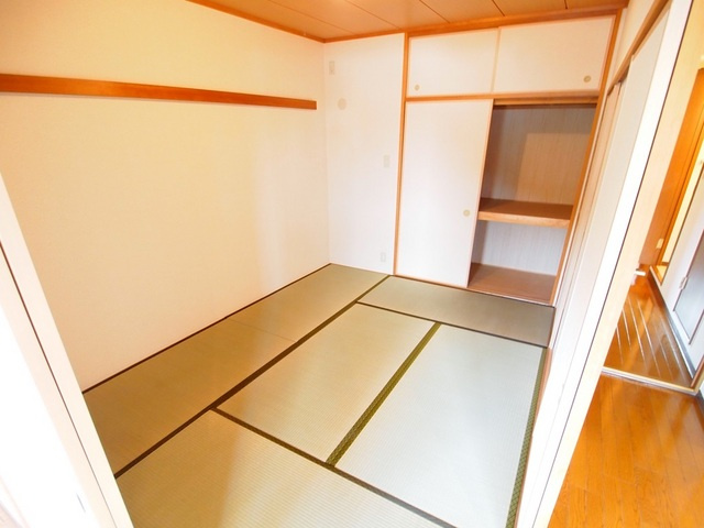 エスポワール三郷の内装