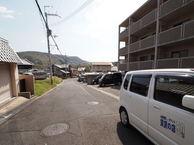 エスポワール三郷のその他