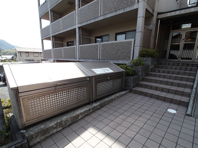 エスポワール三郷のその他